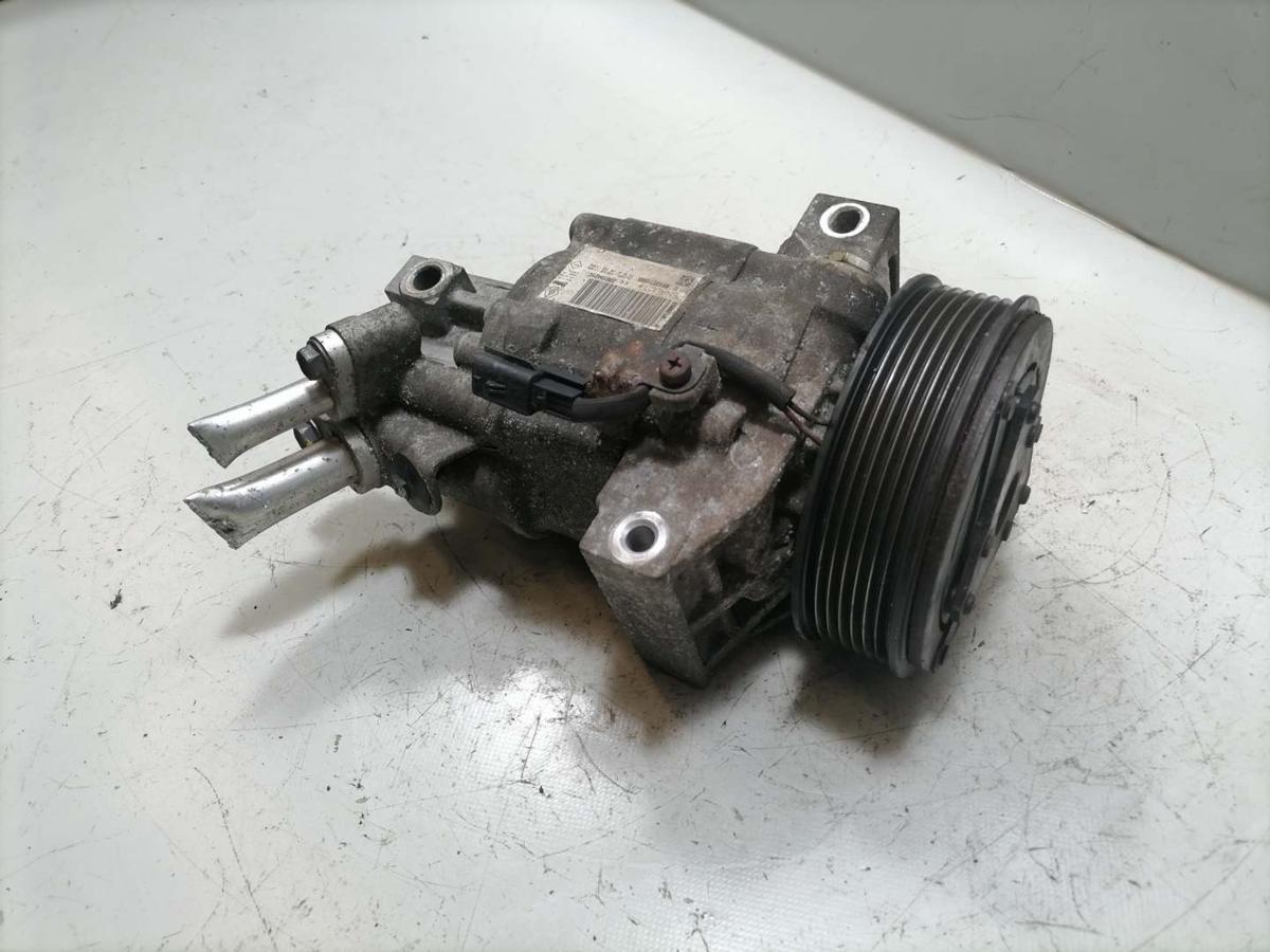 Dacia Sandero 2 original Klimakompressor 0.9TCe 66kw Bj.2016